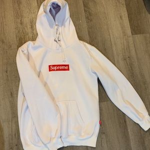 COPY - Supreme Hoodie
